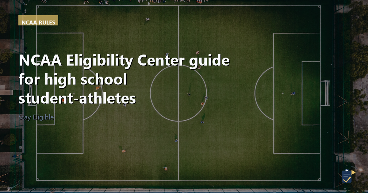 Eligibility Document Request Tracker for Recruits illustration